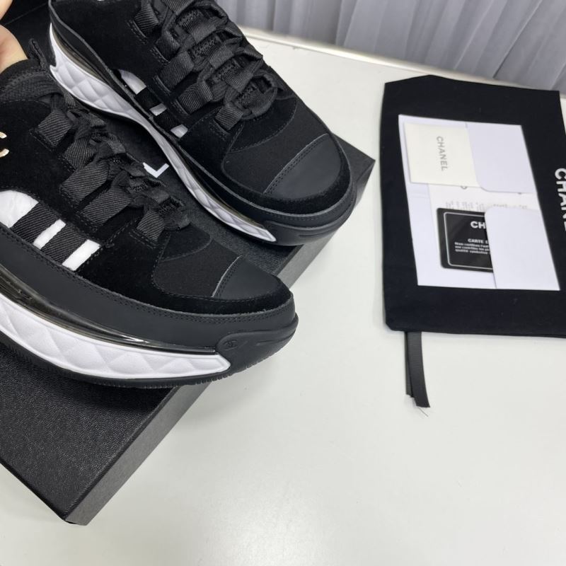 Chanel Sport Shoes